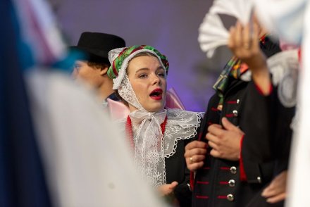 60. TKB - dzień dziewiąty